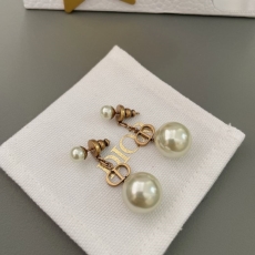 Christian Dior Earrings